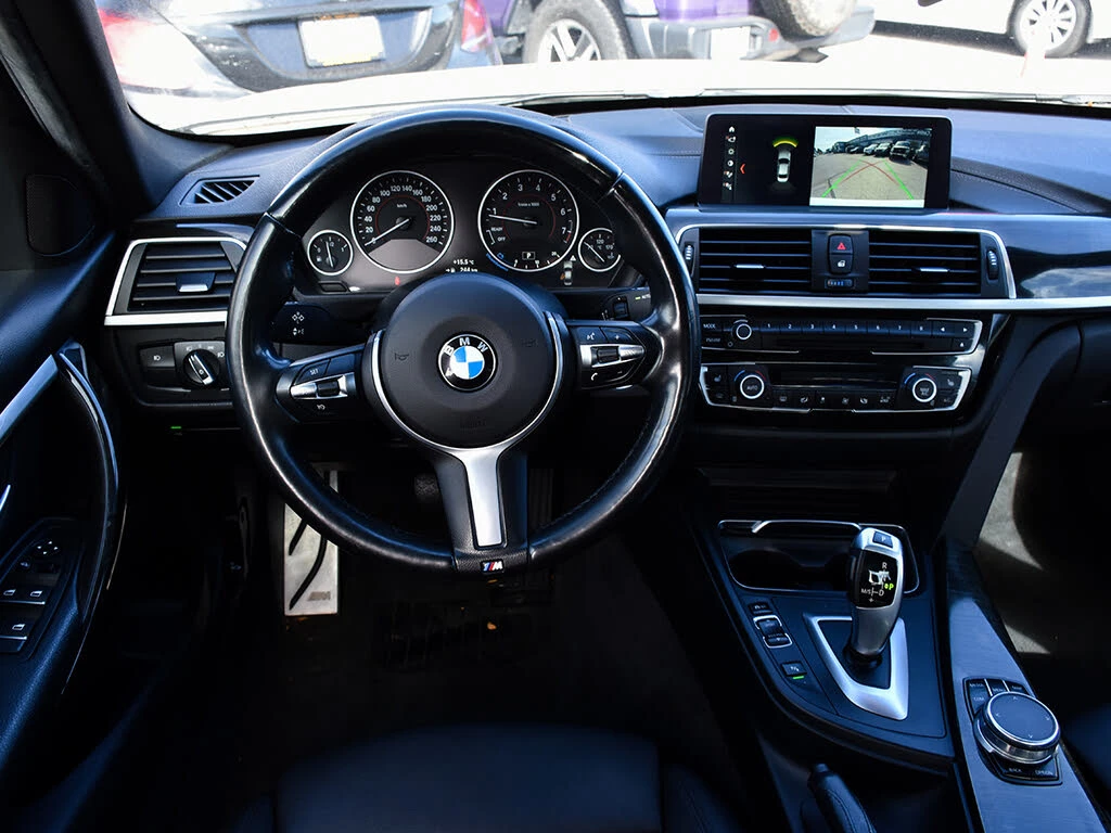 BMW 330 xDrive * * (  ) | Mobile.bg   11