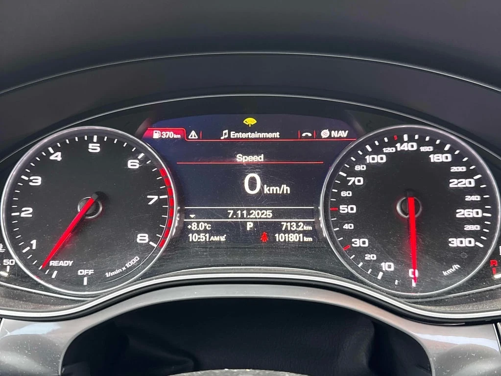 Audi A7 * Technik * CARFAX *    | Mobile.bg   8