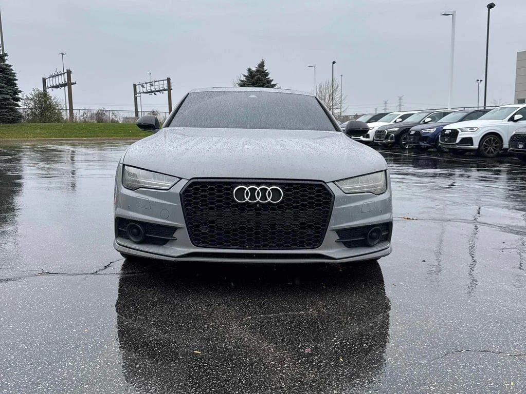 Audi A7 * Technik * CARFAX *    | Mobile.bg   6