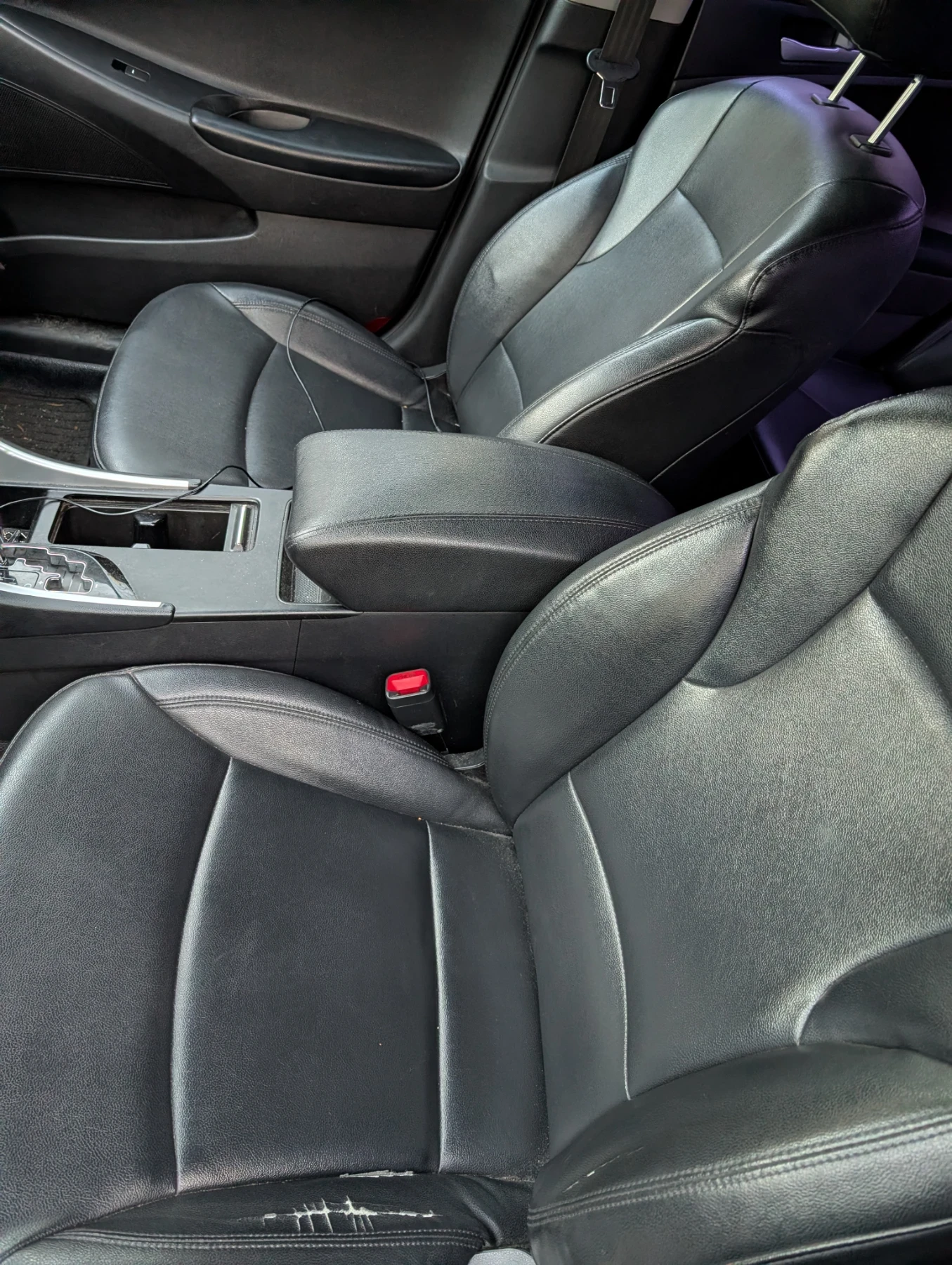 Hyundai Sonata  - изображение 8