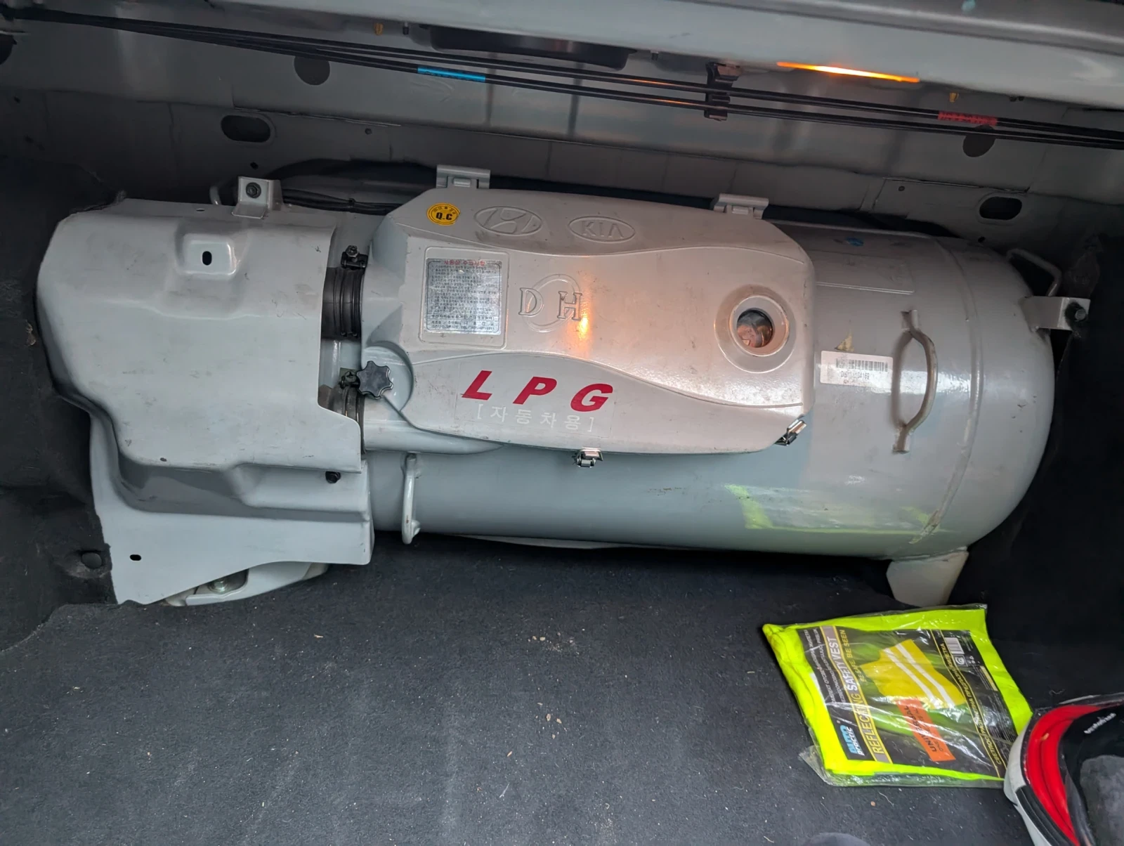 Hyundai Sonata  - изображение 10