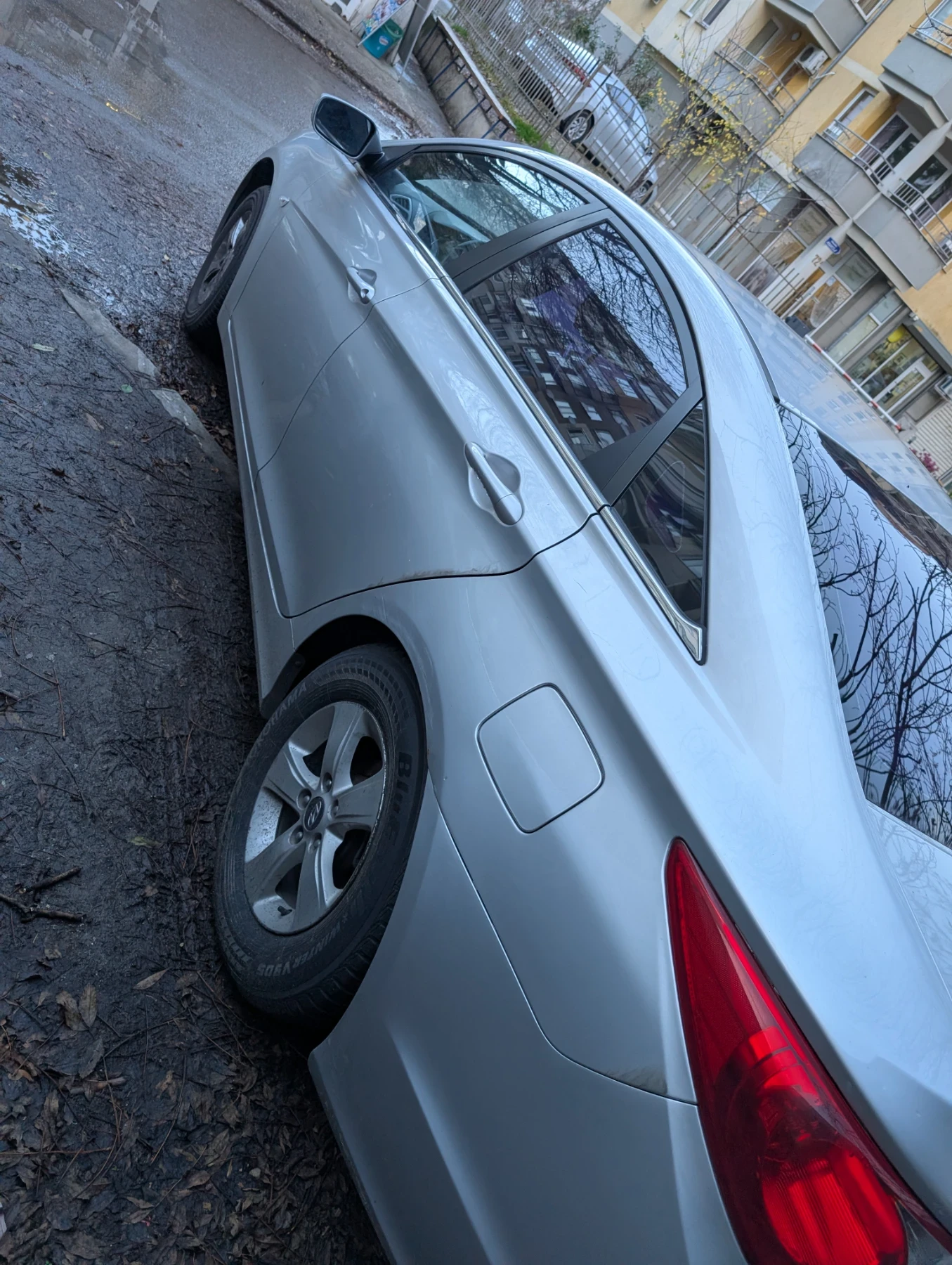 Hyundai Sonata | Mobile.bg � ����������� 12