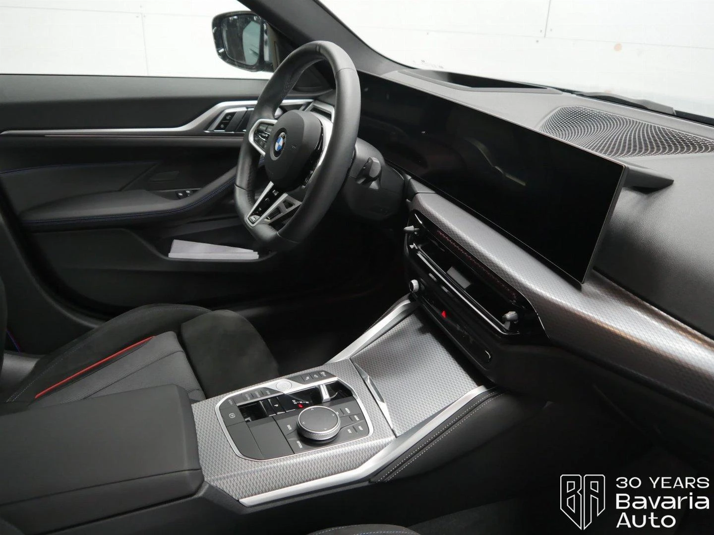 BMW 420 d Gran Coupe M Sport Paket Sportautomatic | Mobile.bg   7