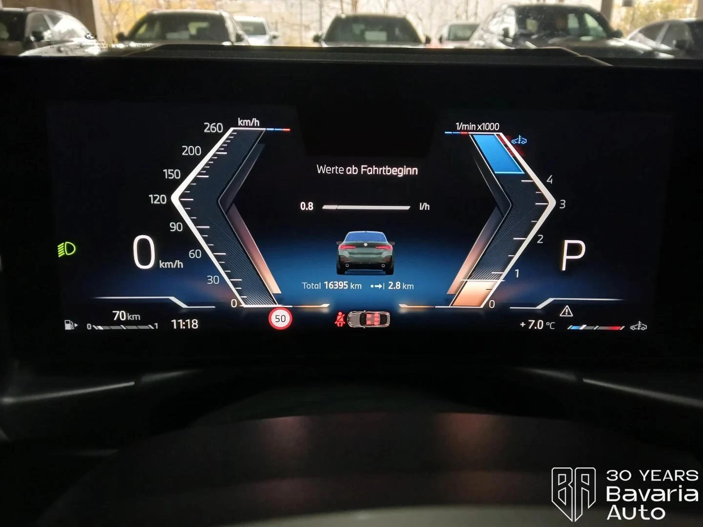 BMW 420 d Gran Coupe M Sport Paket Sportautomatic | Mobile.bg   9