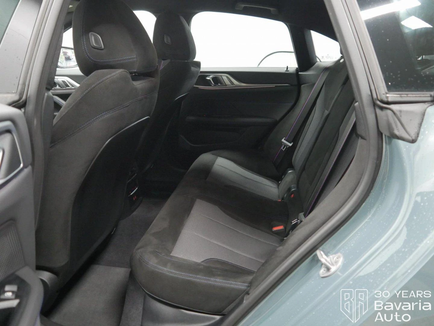 BMW 420 d Gran Coupe M Sport Paket Sportautomatic | Mobile.bg   8