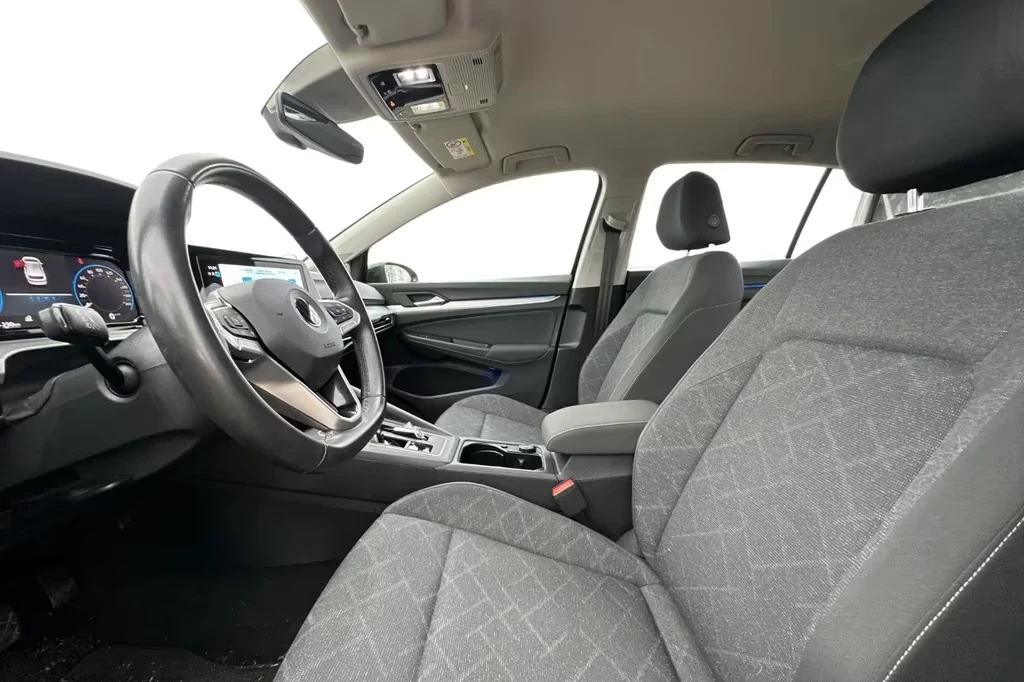 VW Golf Golf 8 2.0 TDI 115ps DSG | Mobile.bg   12