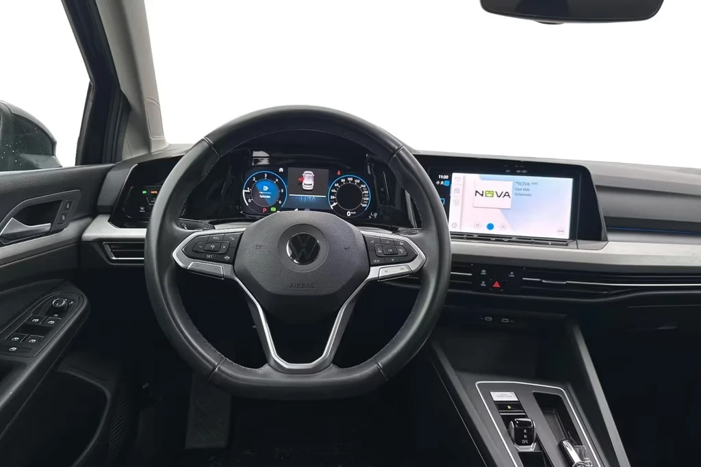 VW Golf Golf 8 2.0 TDI 115ps DSG - изображение 6