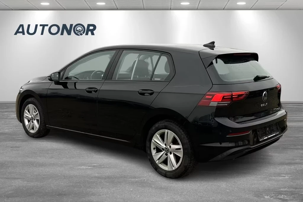 VW Golf Golf 8 2.0 TDI 115ps DSG - изображение 4