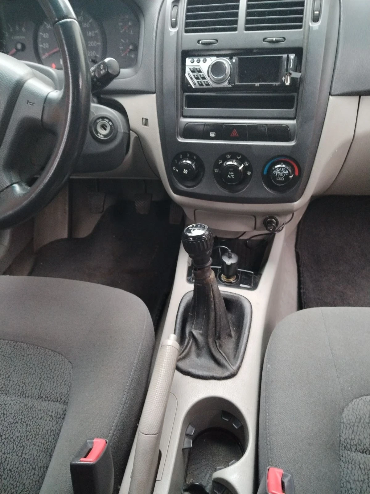 Kia Cerato  - изображение 8