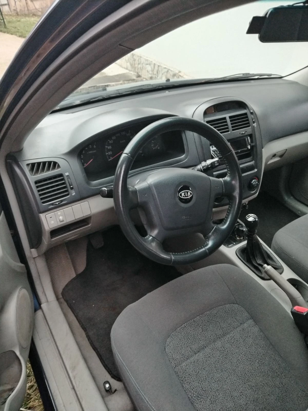 Kia Cerato  - изображение 4