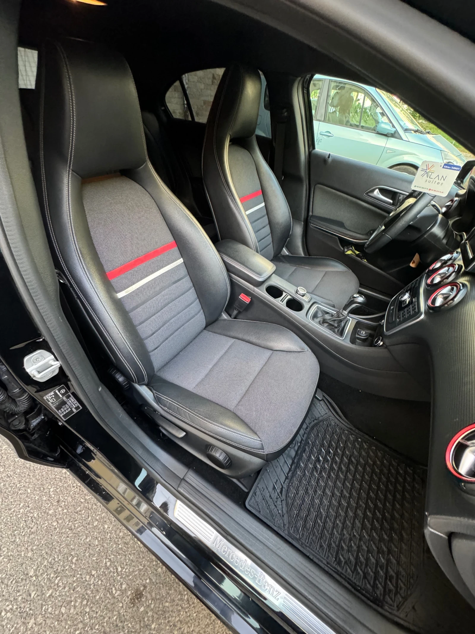 Mercedes-Benz A 180 A180 euro6 - изображение 6