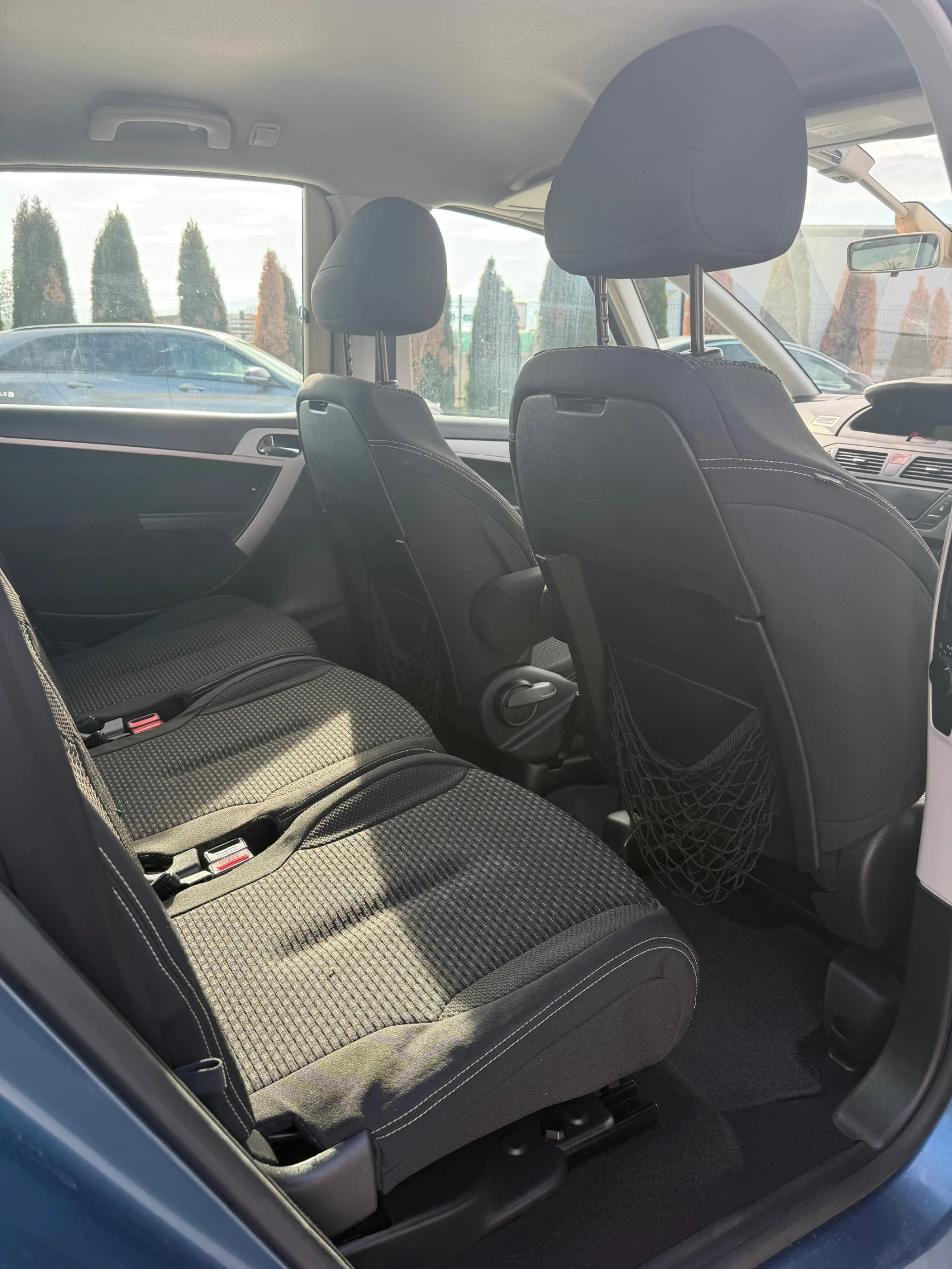 Citroen C4 Picasso 1.6 E-HDI, EURO 5A | Mobile.bg � ����������� 14