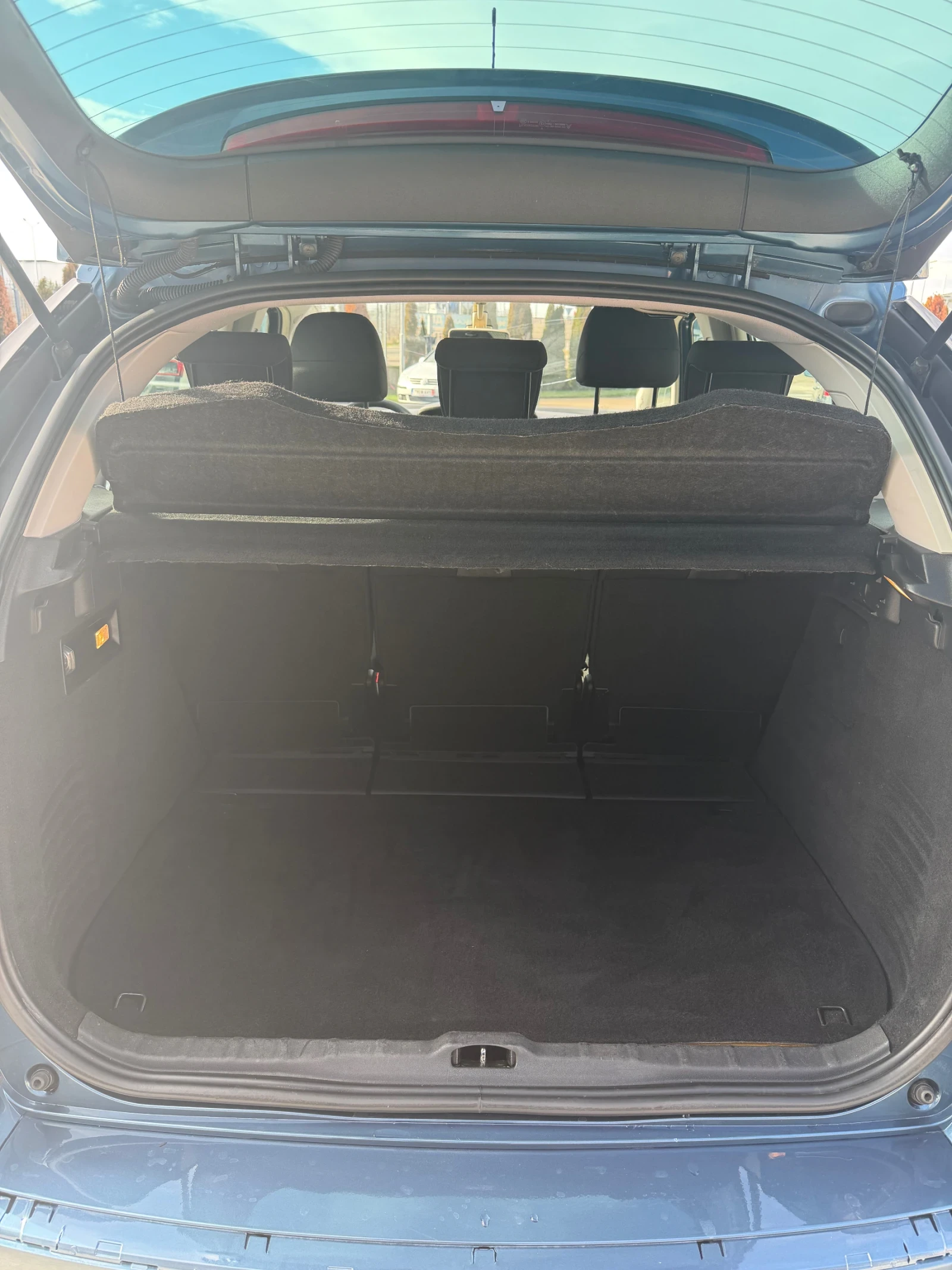 Citroen C4 Picasso 1.6 E-HDI, EURO 5A | Mobile.bg � ����������� 12