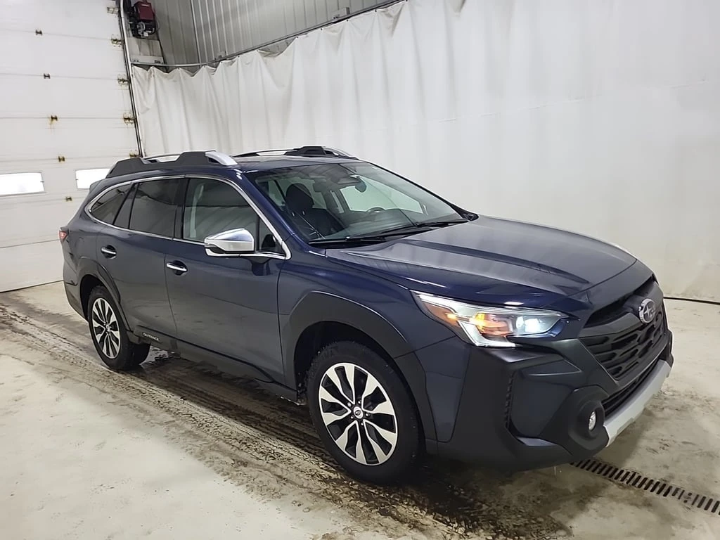 Subaru Outback * PREMIER XT * CARFAX *  | Mobile.bg � ����������� 2