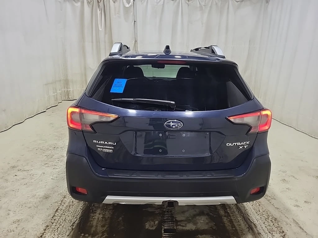 Subaru Outback * PREMIER XT * CARFAX *  | Mobile.bg � ����������� 6