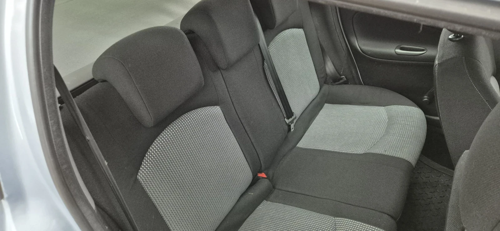 Peugeot 206 Peugeot 206 sw 1.4hdi | Mobile.bg � ����������� 11