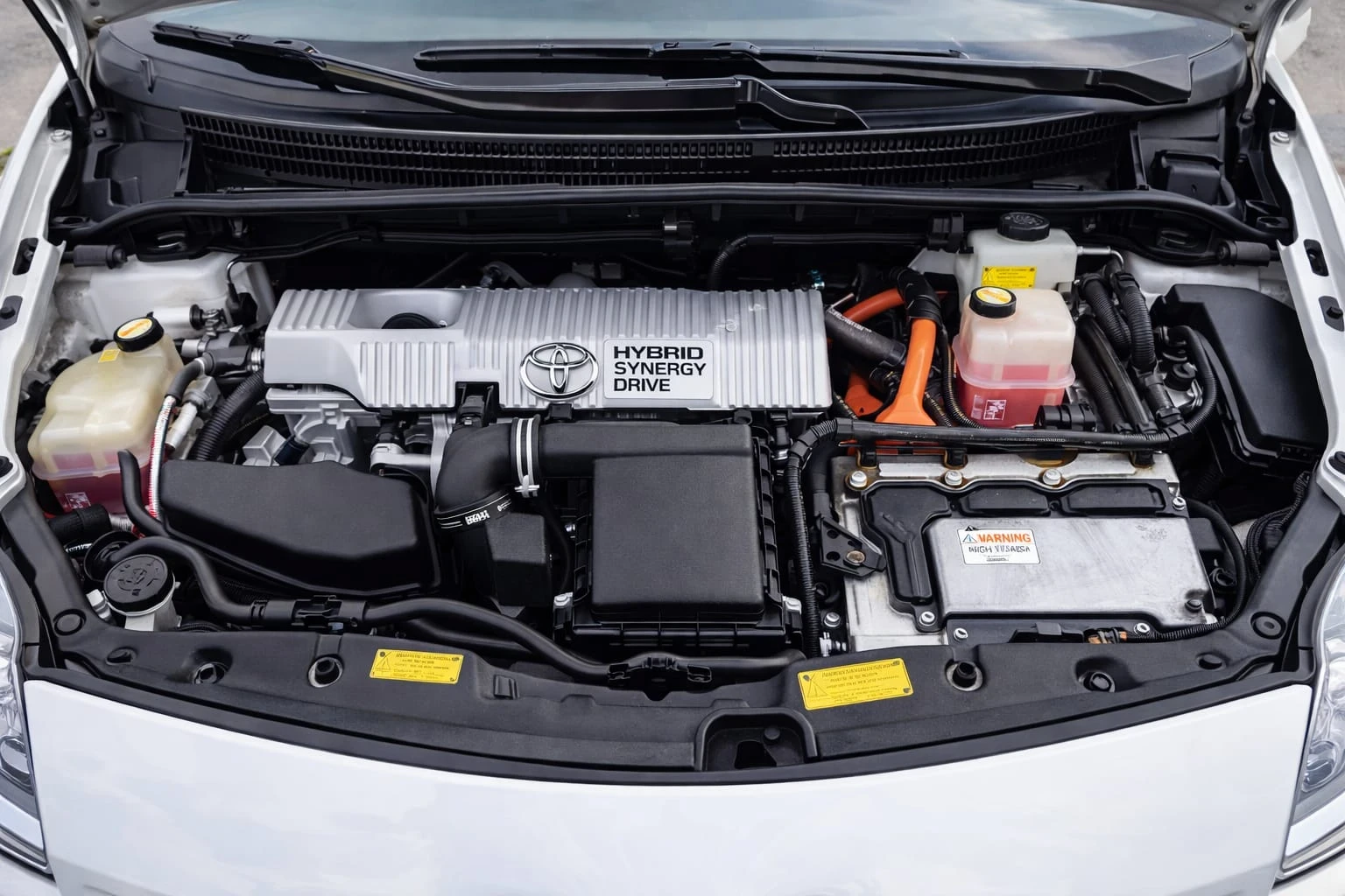 Toyota Prius Hybrid | Mobile.bg � ����������� 6