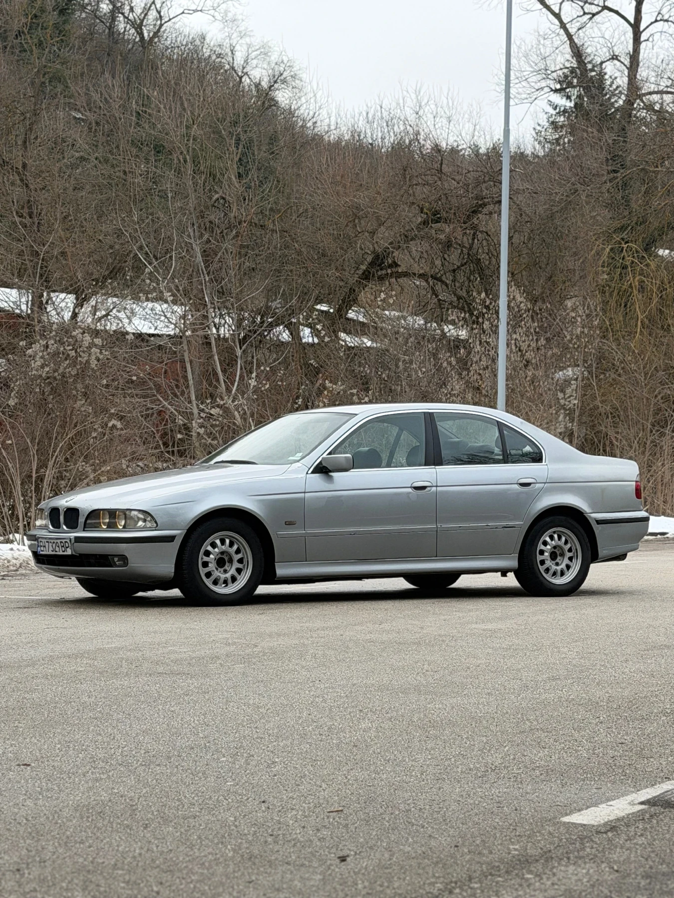 BMW 525 2.5 TDS 143  | Mobile.bg � ����������� 2
