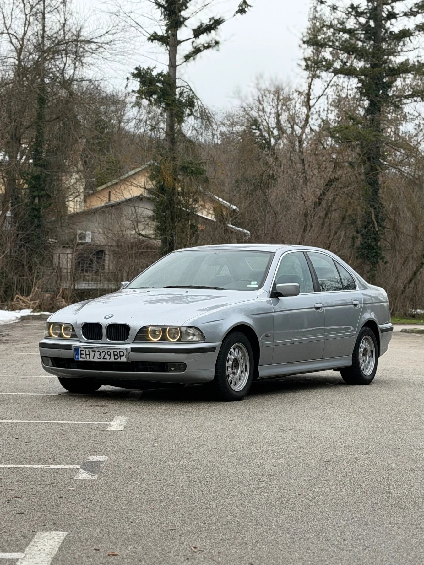 BMW 525 2.5 TDS 143  | Mobile.bg � ����������� 1