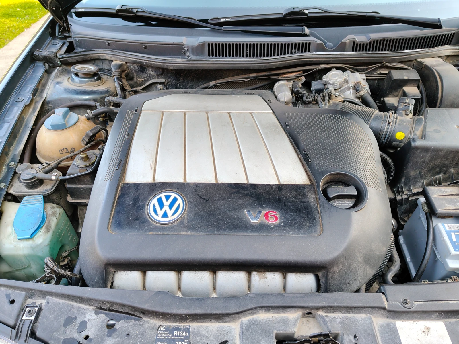 VW Bora ���� | Mobile.bg � ����������� 10