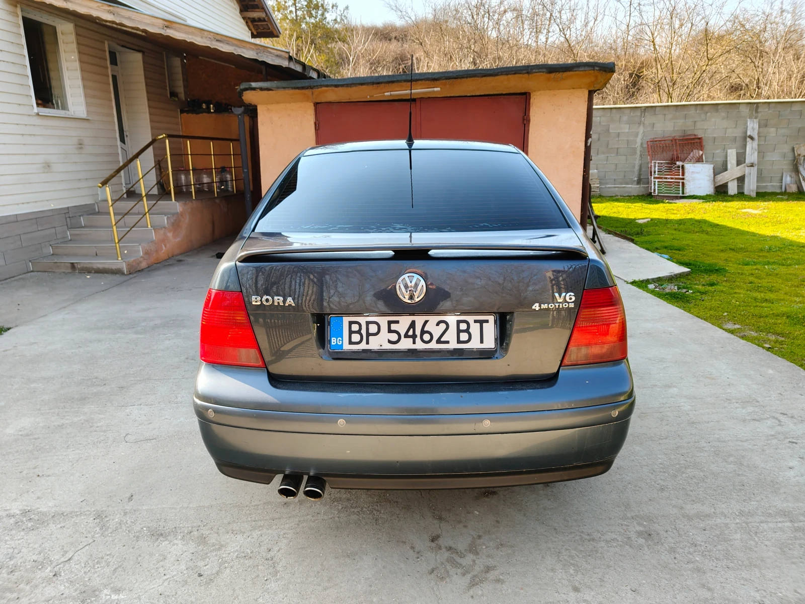 VW Bora ���� | Mobile.bg � ����������� 6