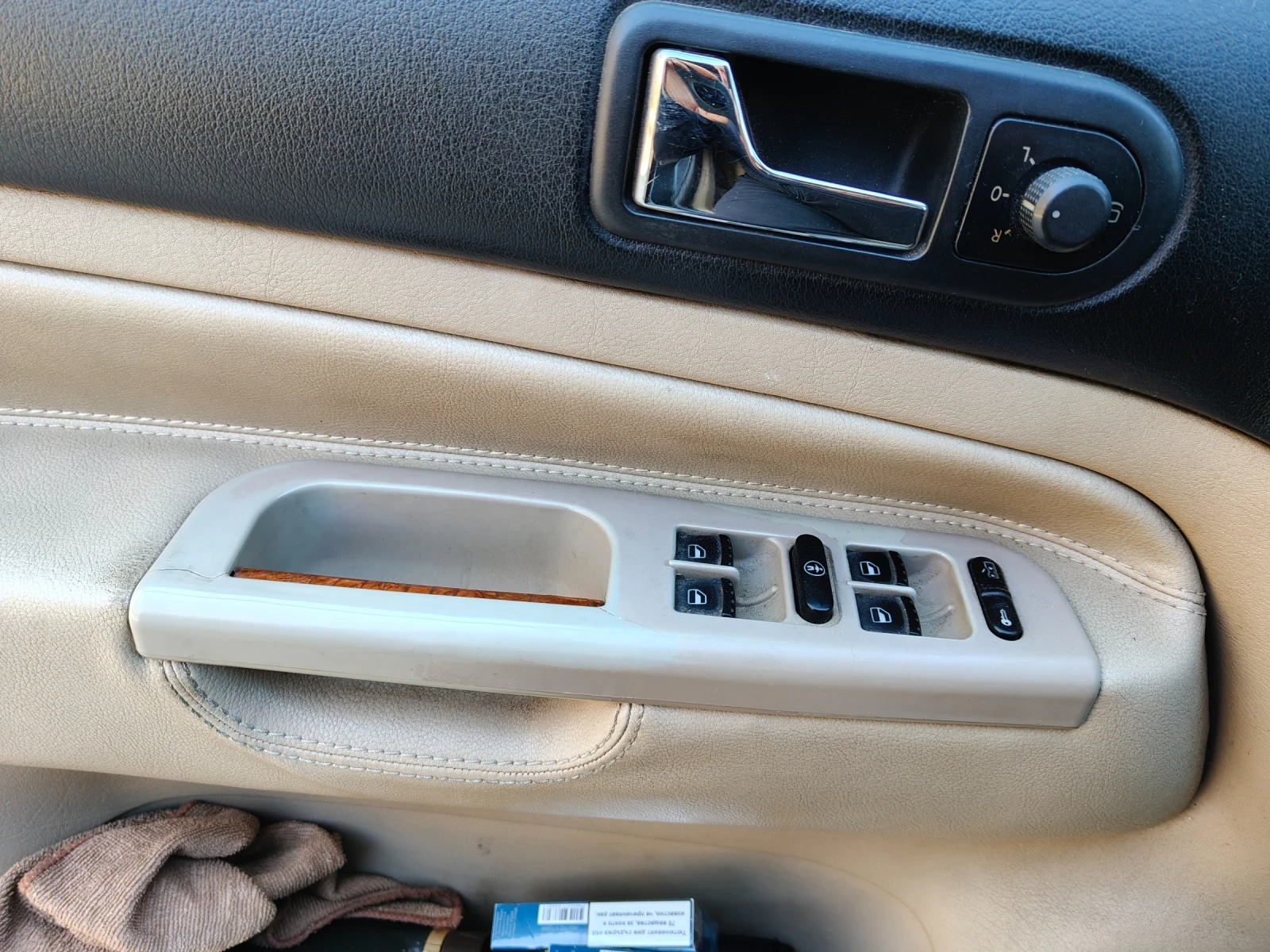 VW Bora ���� | Mobile.bg � ����������� 13