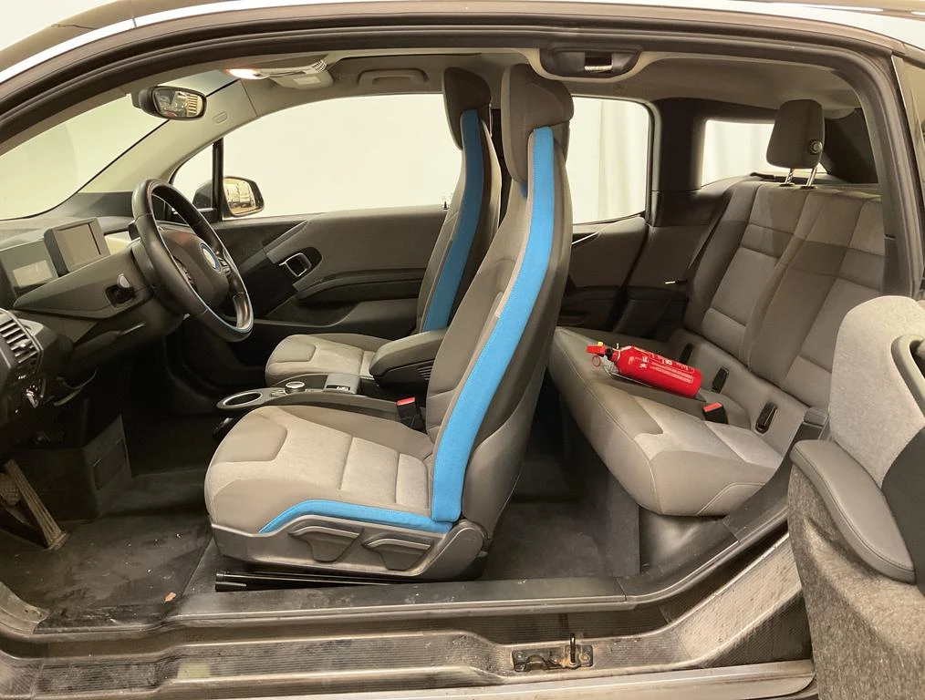 BMW i3 33kWh | Mobile.bg � ����������� 8