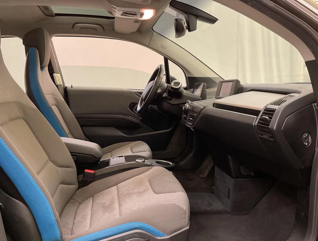 BMW i3 33kWh | Mobile.bg � ����������� 10