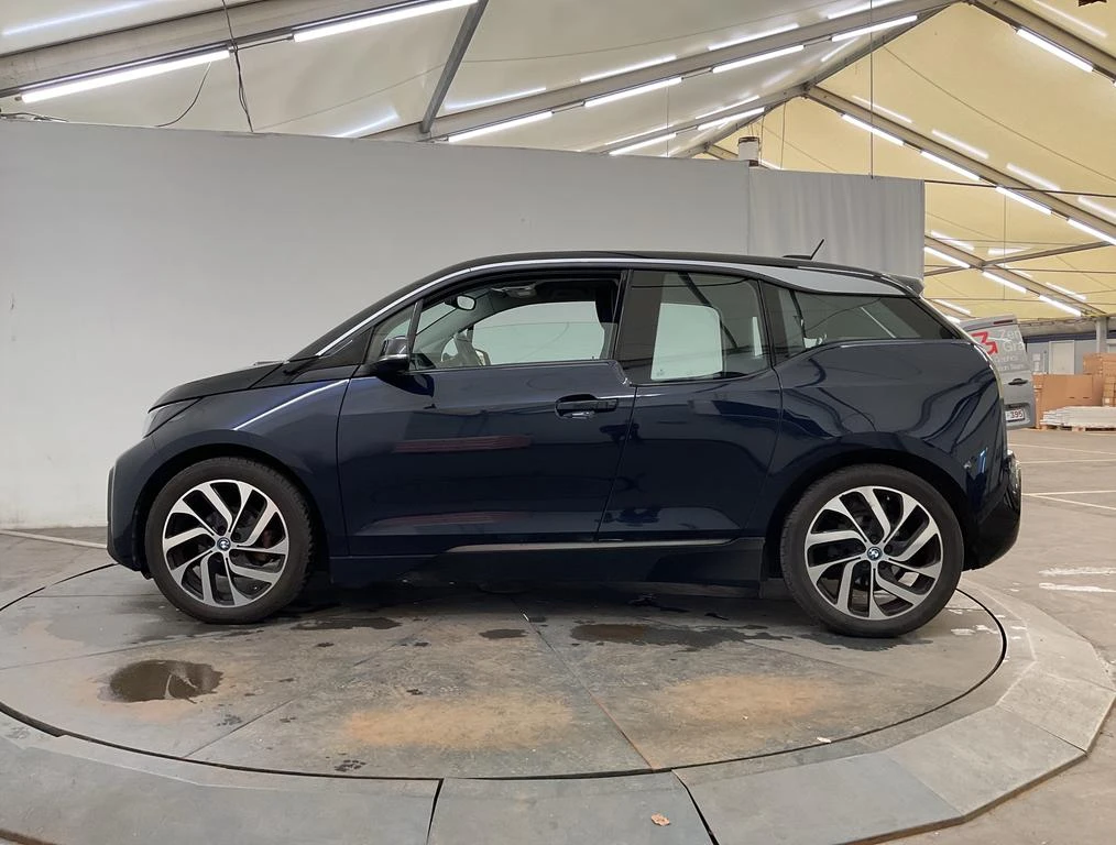 BMW i3 33kWh | Mobile.bg � ����������� 4