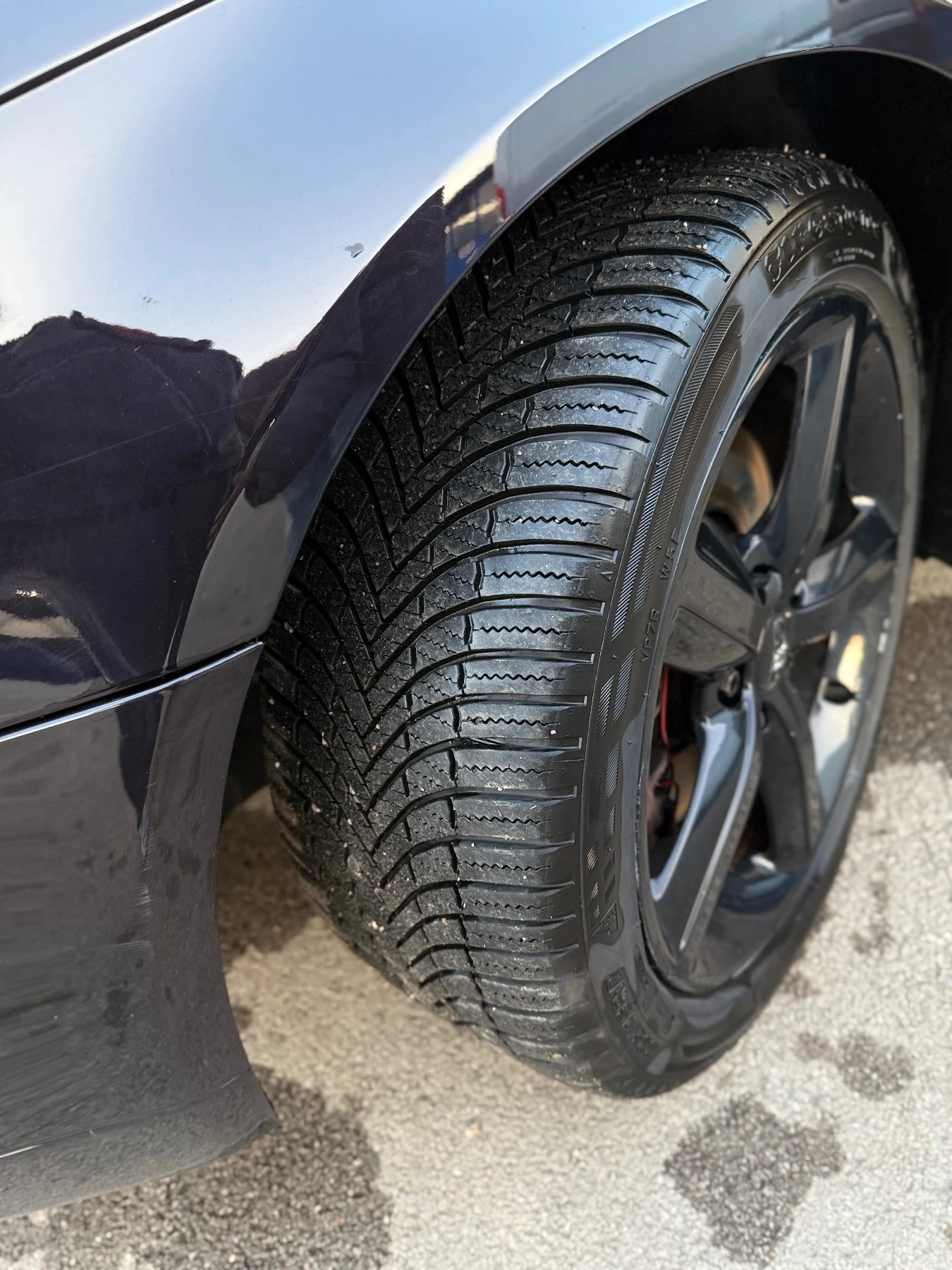 Audi A3 2.0 TDI, снимка 14 - Автомобили и джипове - 53876447