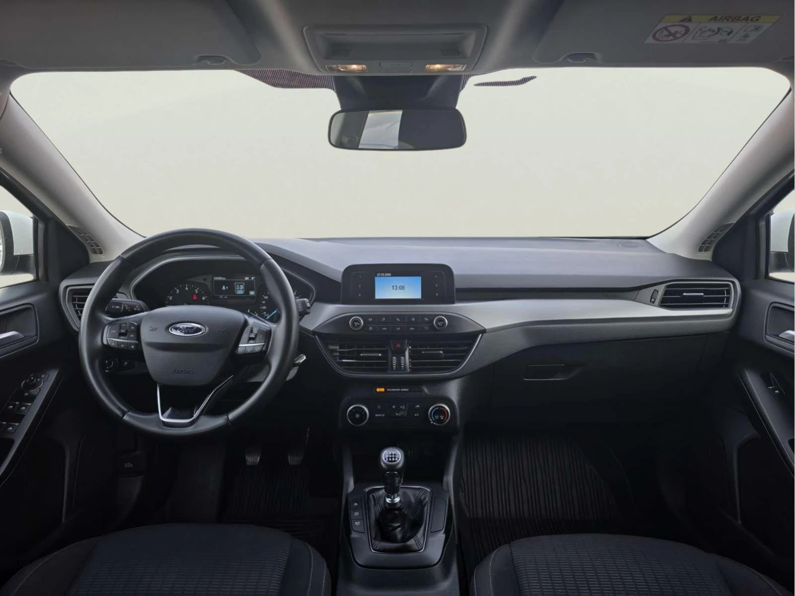 Ford Focus 1.0 EcoBoost | Mobile.bg � ����������� 11