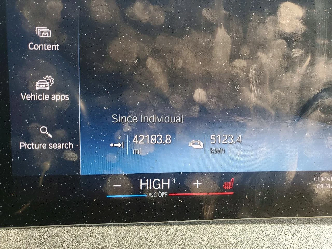 BMW iX XDRIVE50 | НАЛИЧНИ ФАРОВЕ | , снимка 10 - Автомобили и джипове - 53947394