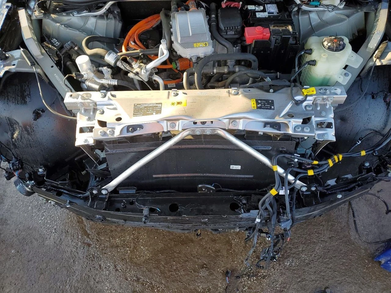 BMW iX XDRIVE50 | НАЛИЧНИ ФАРОВЕ | , снимка 7 - Автомобили и джипове - 53947394