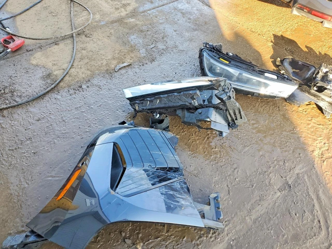 BMW iX XDRIVE50 | НАЛИЧНИ ФАРОВЕ | , снимка 12 - Автомобили и джипове - 53947394