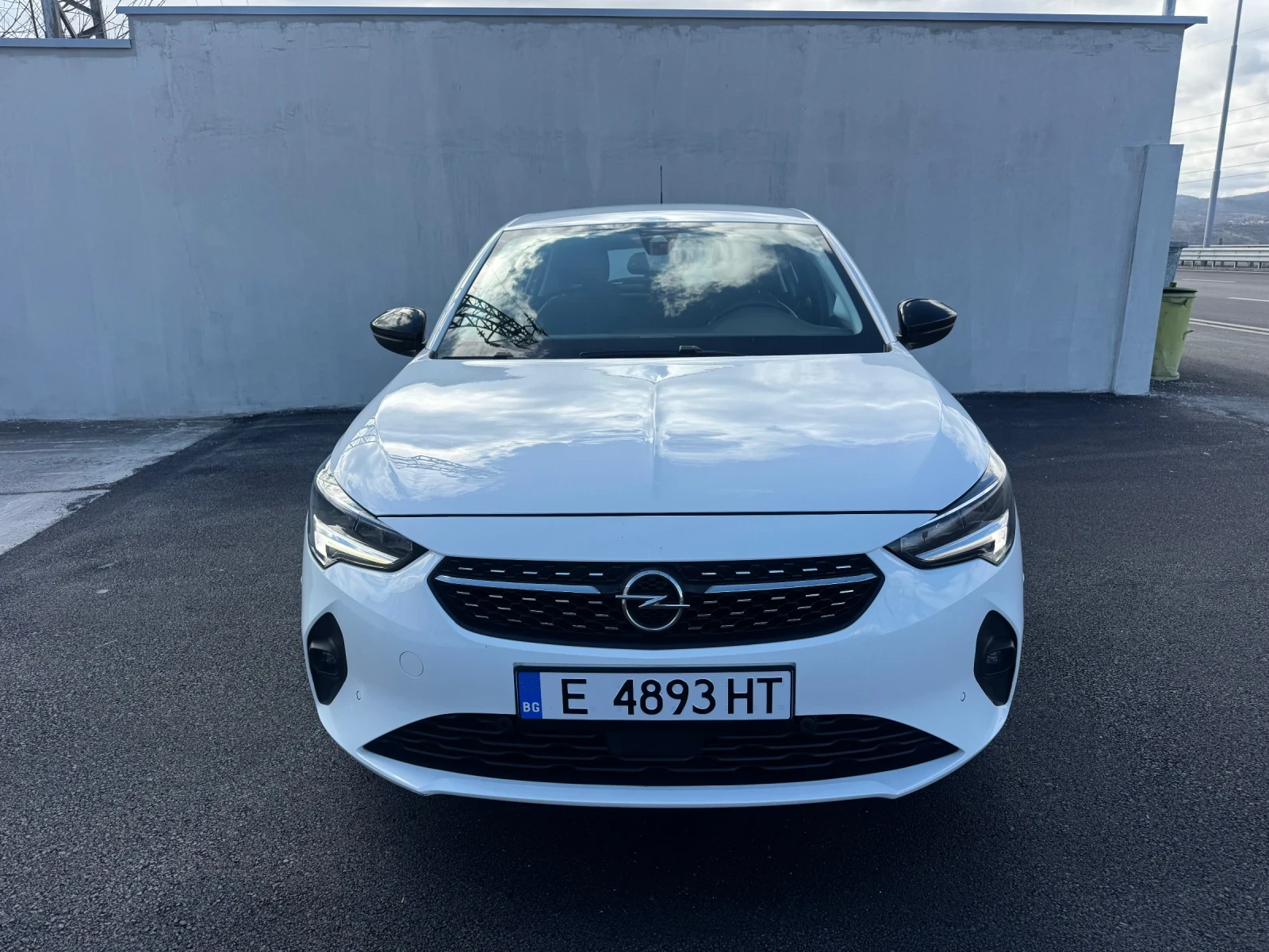 Opel Corsa 1.5D   Full led Digital, снимка 2 - Автомобили и джипове - 54087415