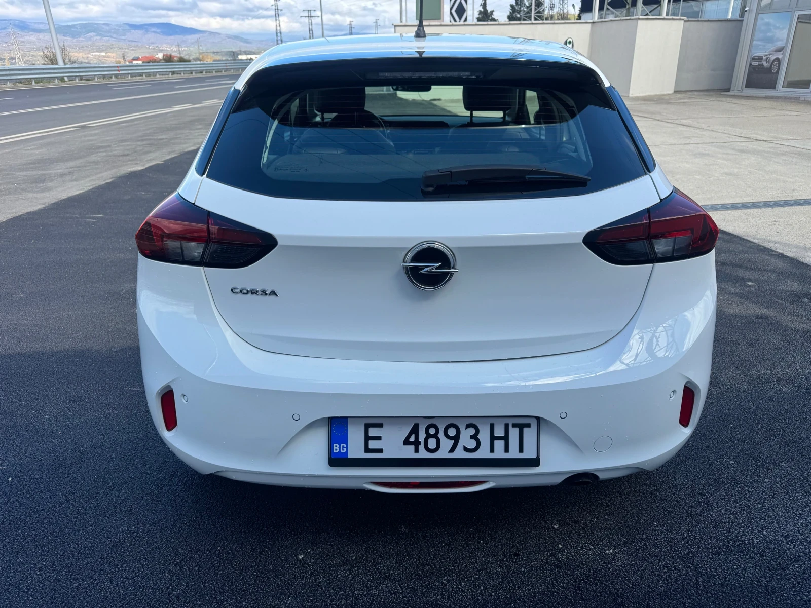 Opel Corsa 1.5D   Full led Digital, снимка 6 - Автомобили и джипове - 54087415