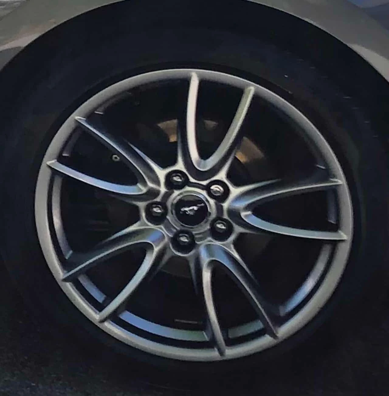 Ford Mustang * GT * 2 КЛЮЧА* PANO* KEYLESS* ПОДГРЕВ* , снимка 7 - Автомобили и джипове - 54103345