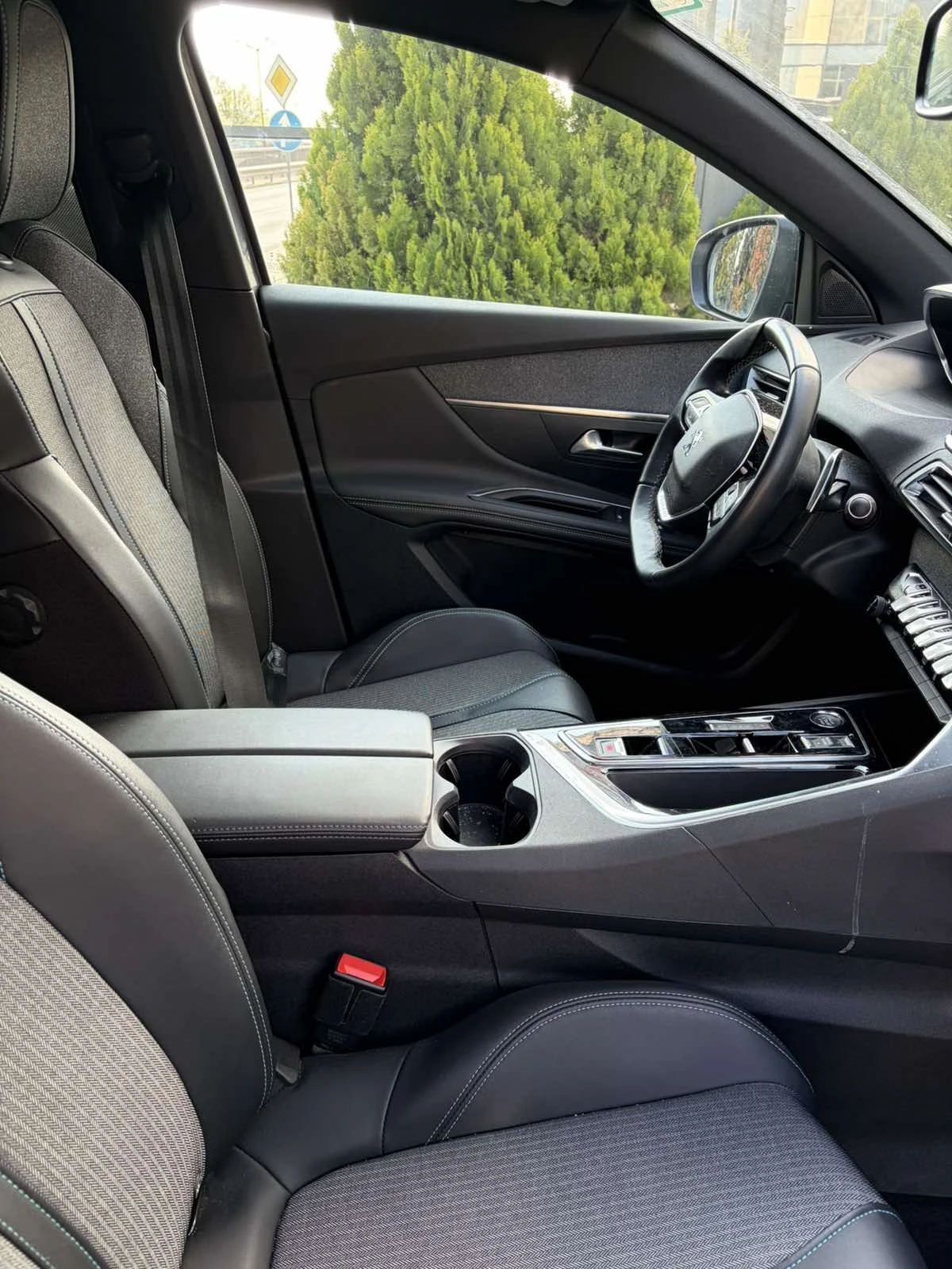 Peugeot 3008 3008 VP, снимка 6 - Автомобили и джипове - 54148635