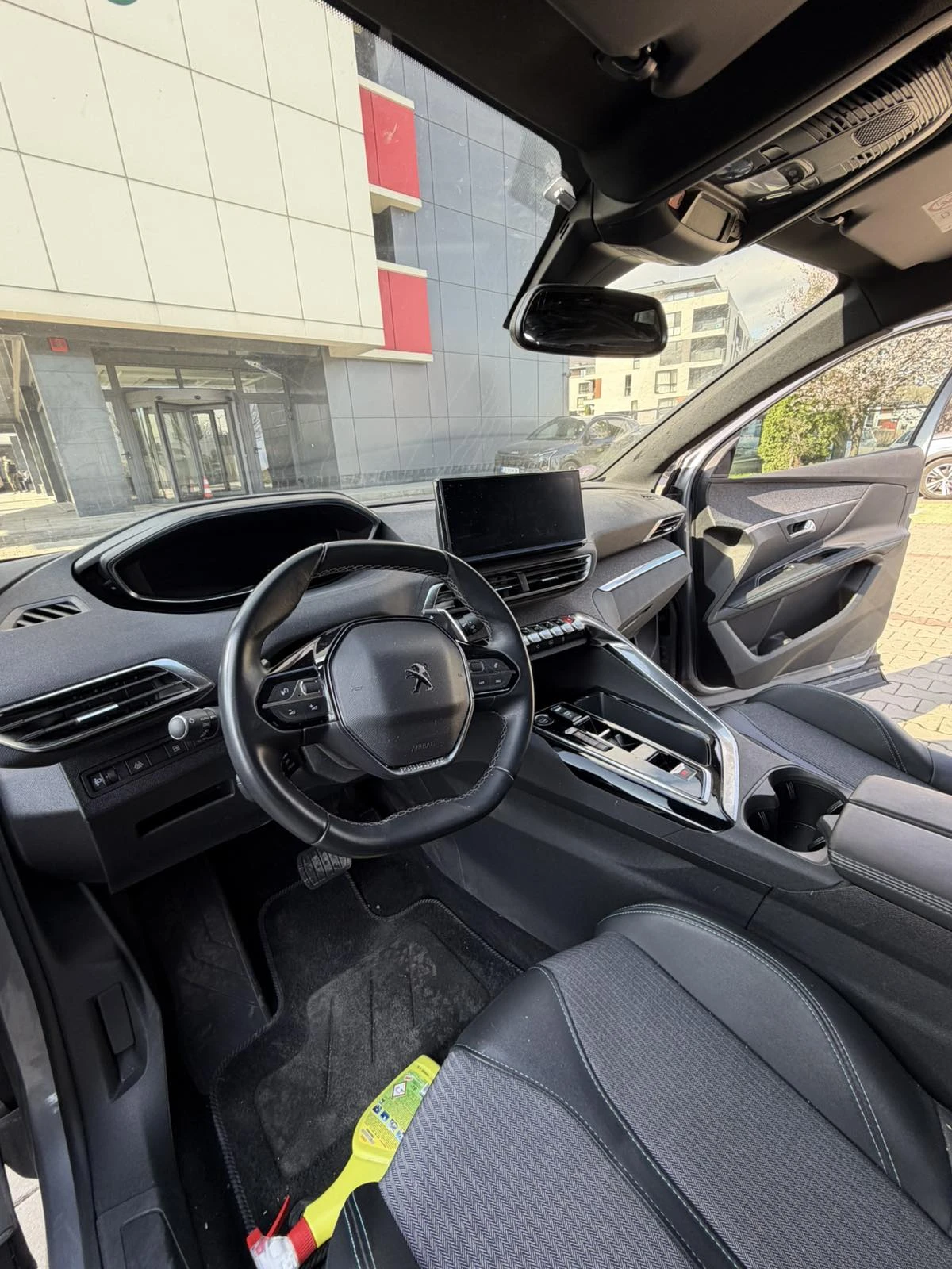 Peugeot 3008 3008 VP, снимка 11 - Автомобили и джипове - 54148635