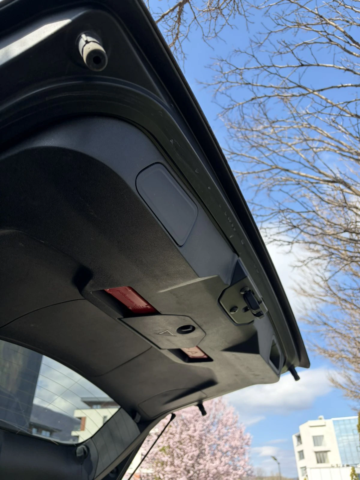 Peugeot 3008 3008 VP, снимка 15 - Автомобили и джипове - 54148635