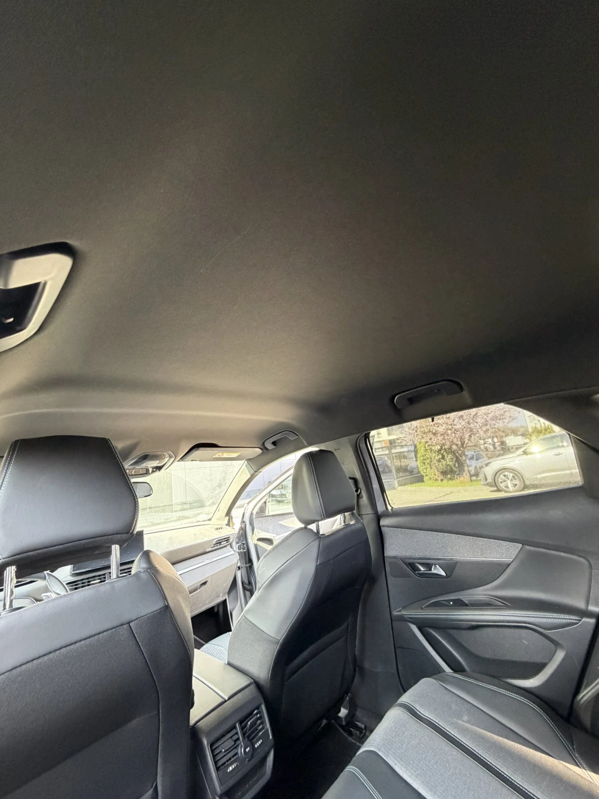 Peugeot 3008 3008 VP, снимка 7 - Автомобили и джипове - 54148635