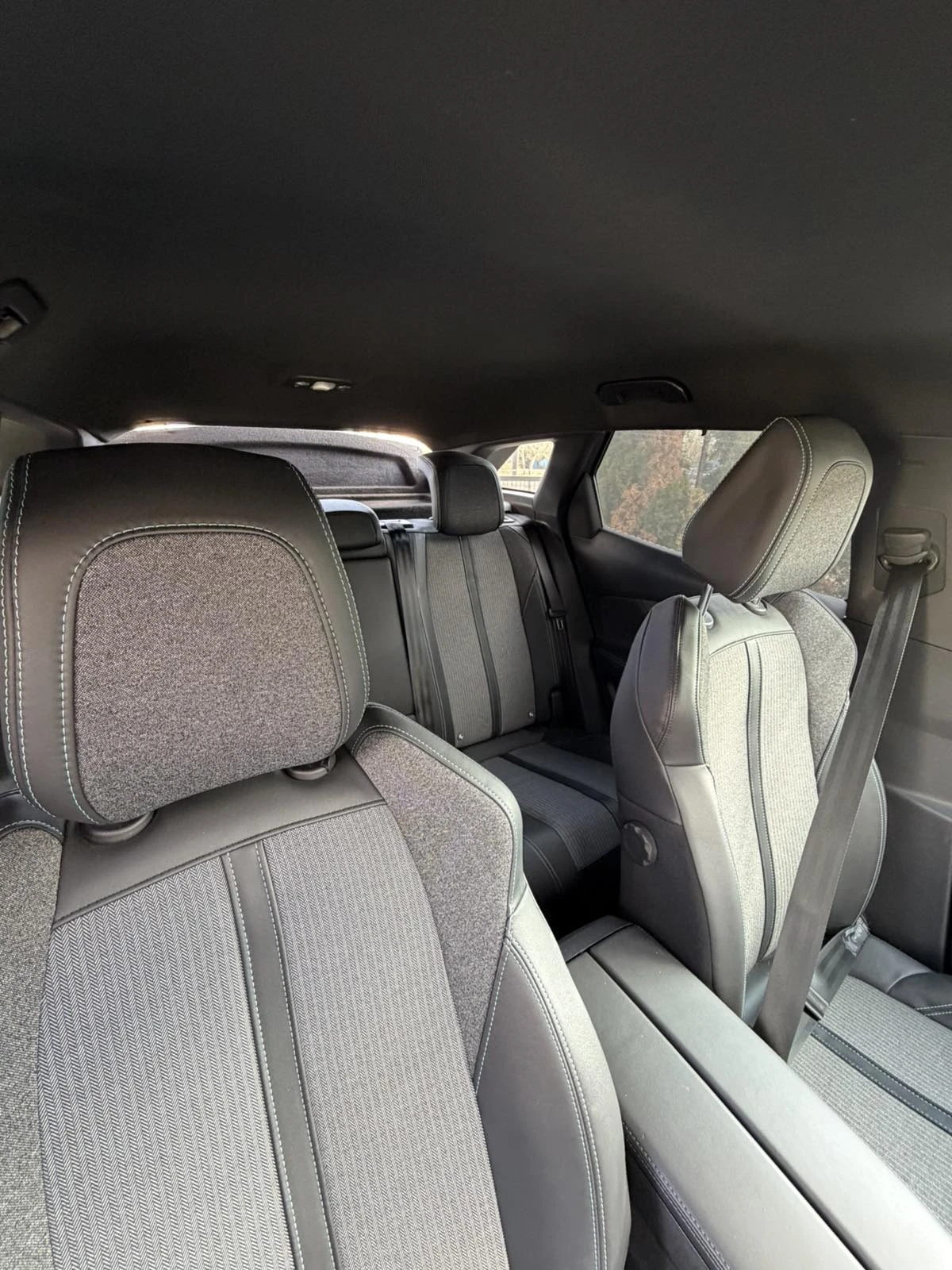 Peugeot 3008 3008 VP, снимка 5 - Автомобили и джипове - 54148635