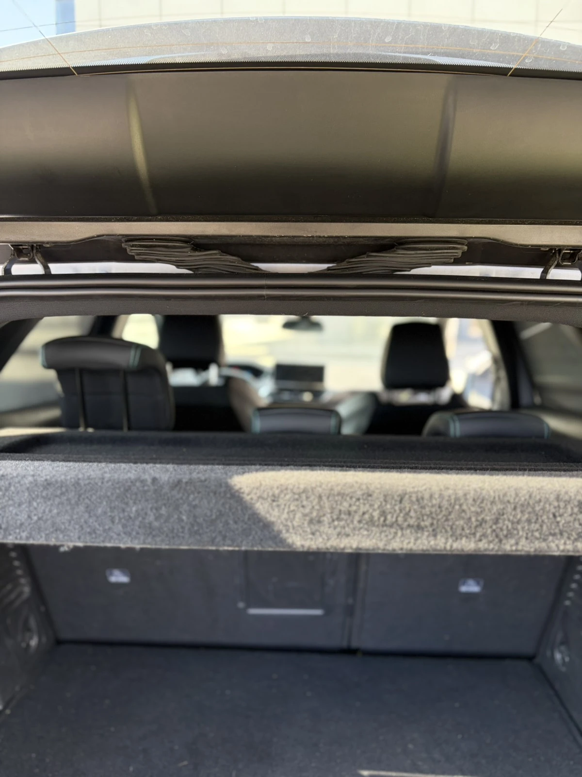 Peugeot 3008 3008 VP, снимка 9 - Автомобили и джипове - 54148635