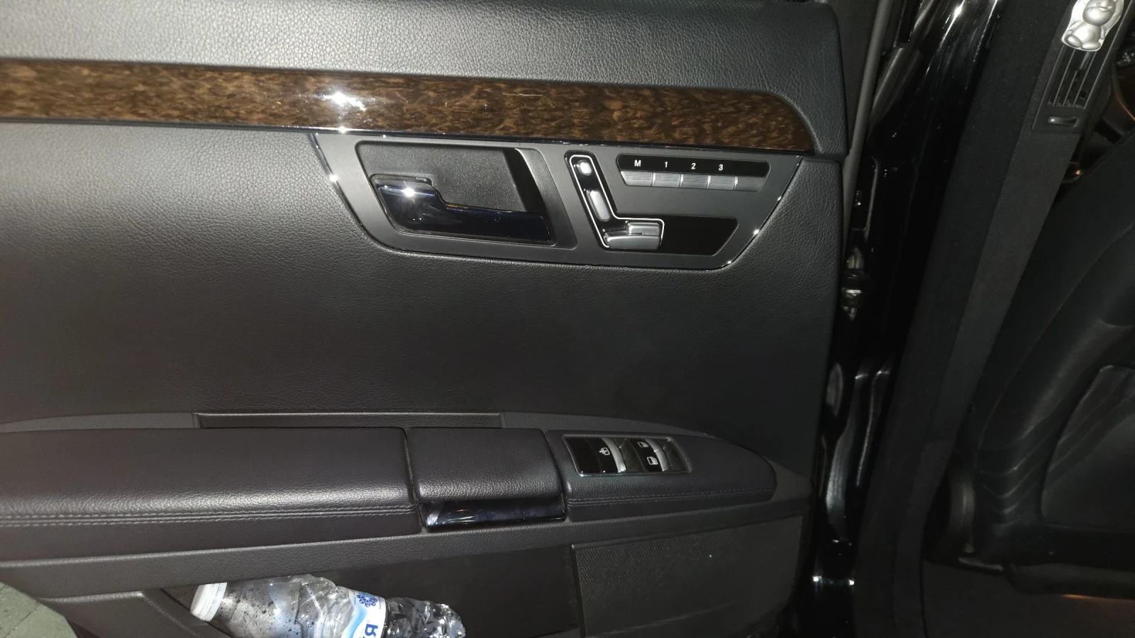 Mercedes-Benz S 350 S 350 CDI 4 MATIC, снимка 15 - Автомобили и джипове - 54337309