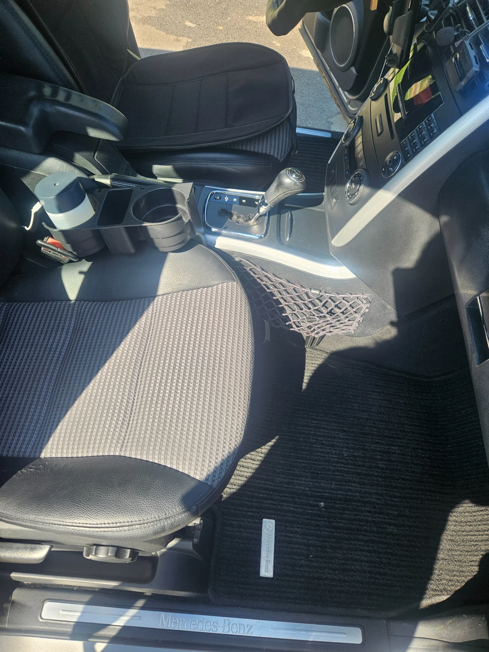 Mercedes-Benz A 180 1 80 cdi, снимка 6 - Автомобили и джипове - 54396393