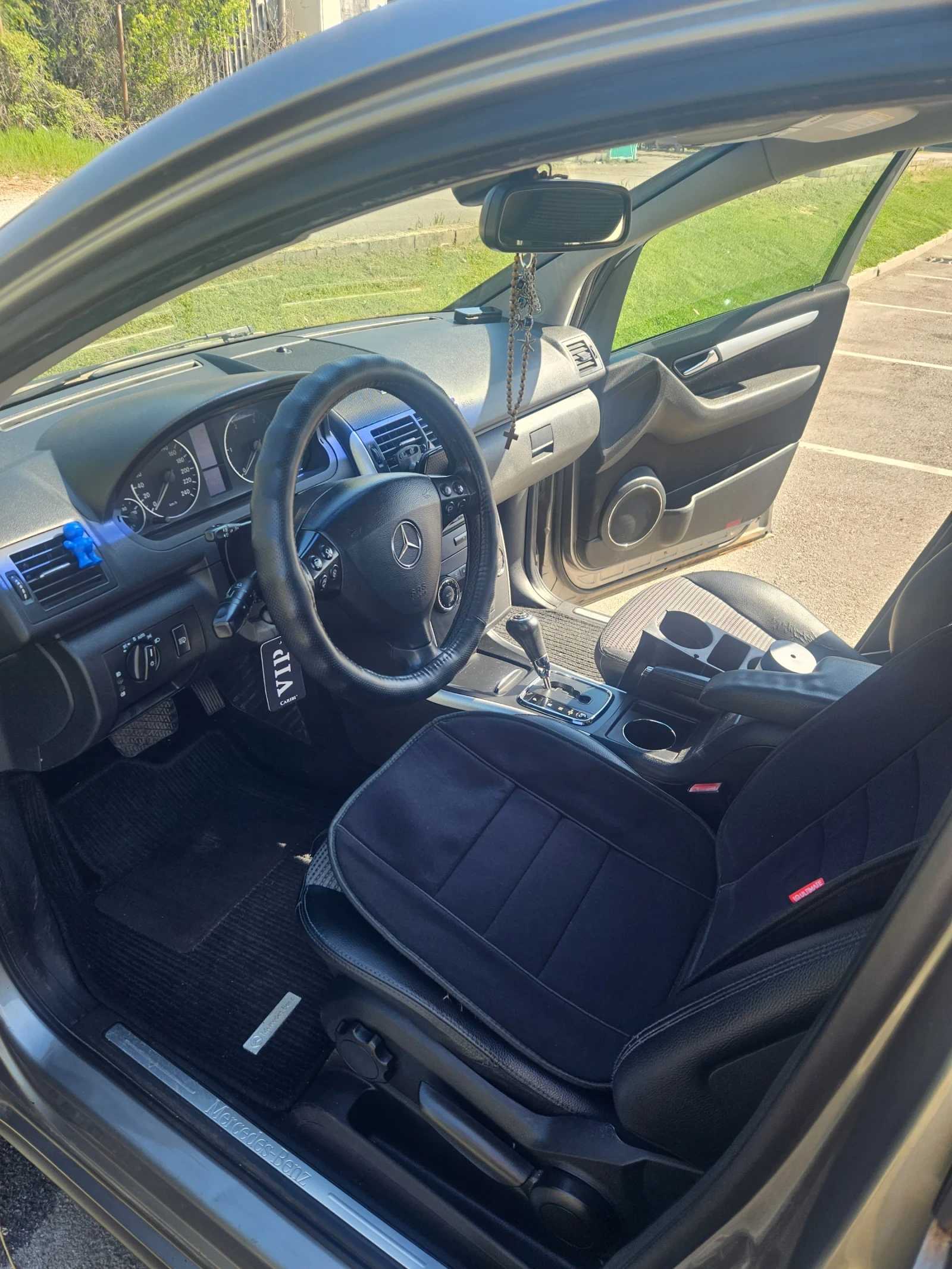 Mercedes-Benz A 180 1 80 cdi, снимка 8 - Автомобили и джипове - 54396393