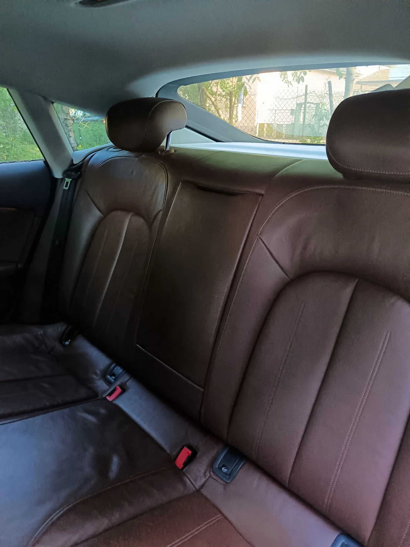 Audi A7, снимка 14 - Автомобили и джипове - 54444491