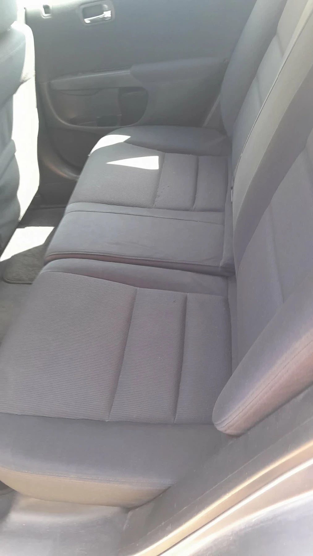 Honda Civic, снимка 8 - Автомобили и джипове - 54493486