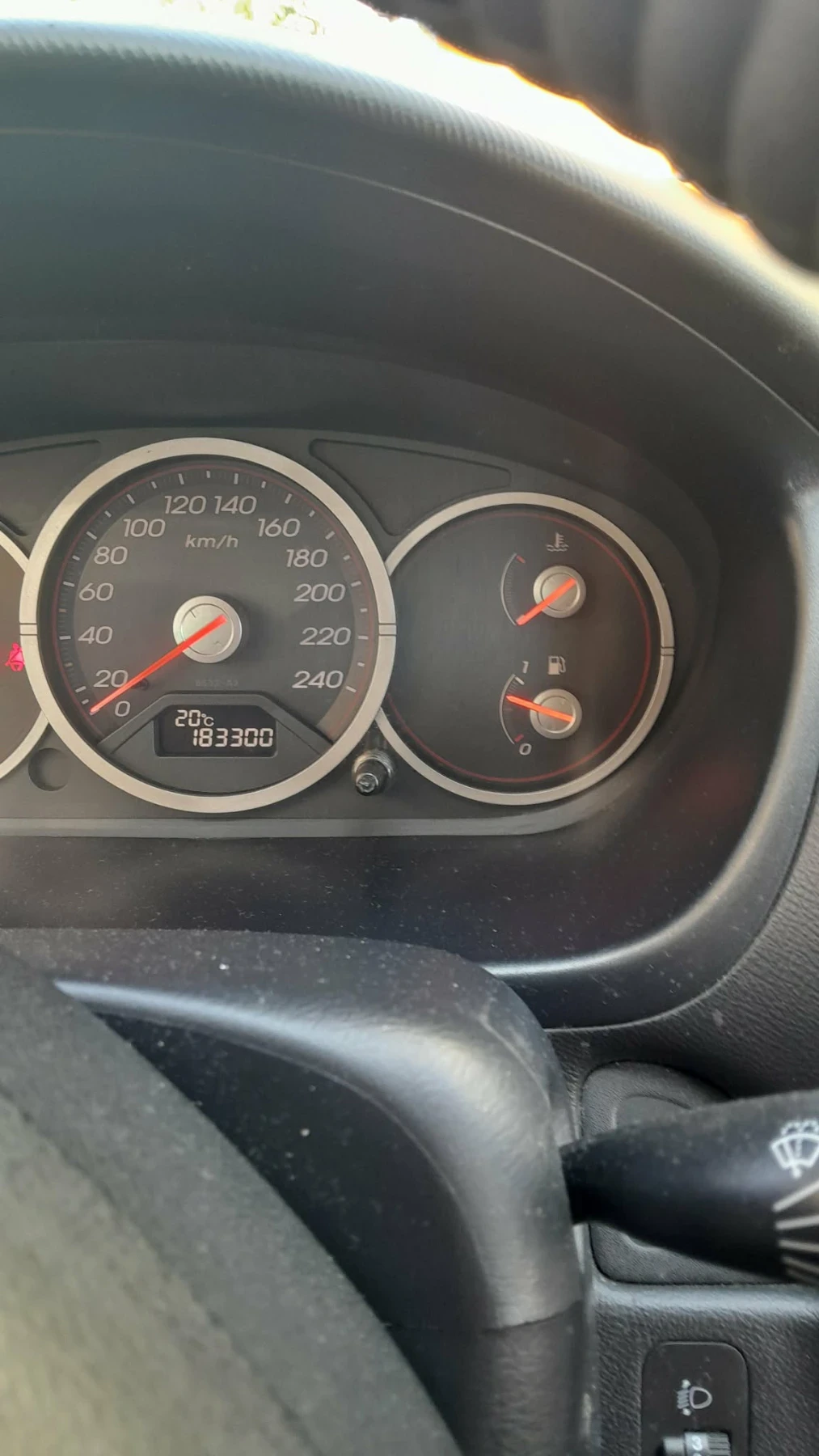 Honda Civic, снимка 9 - Автомобили и джипове - 54493486
