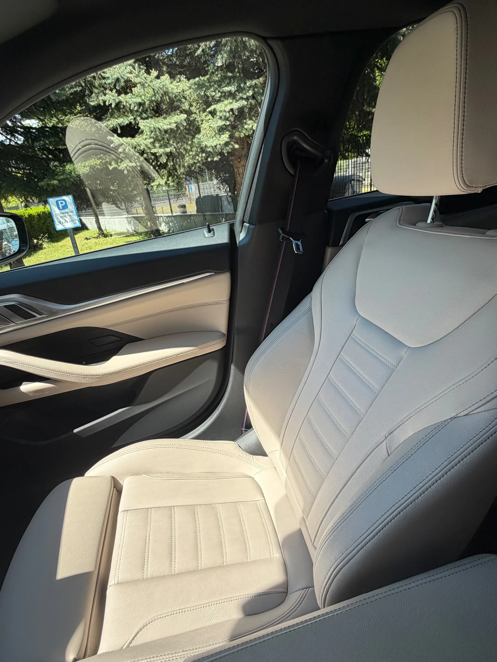 BMW 440 Gran Coupe xdrive, снимка 14 - Автомобили и джипове - 54542527